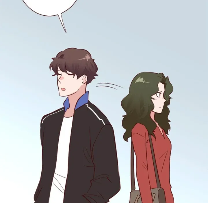 My love affair Chapter 27 page 44 - 