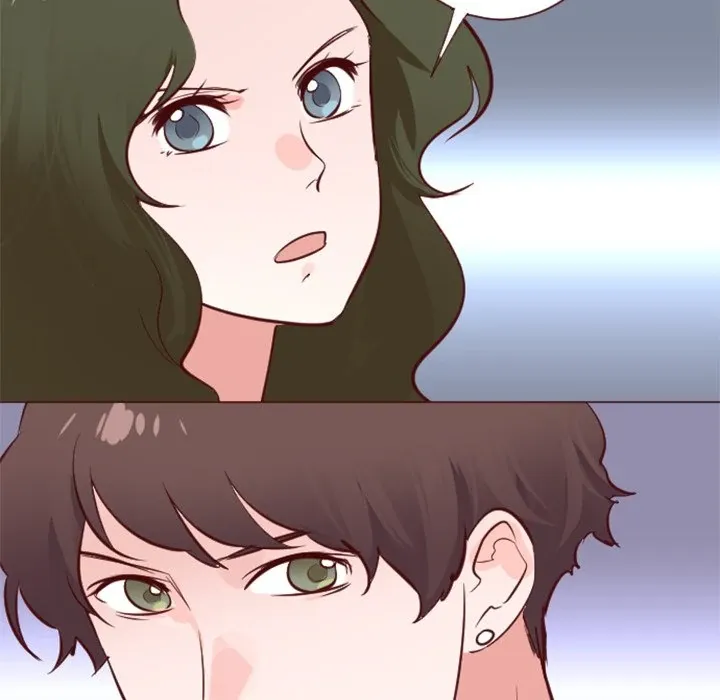 My love affair Chapter 27 page 46 - 