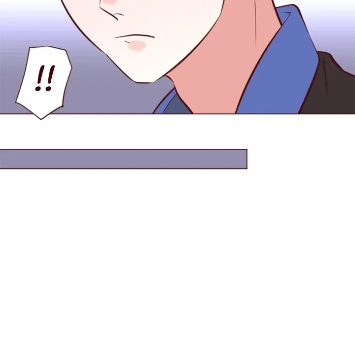 My love affair Chapter 27 page 47 - 