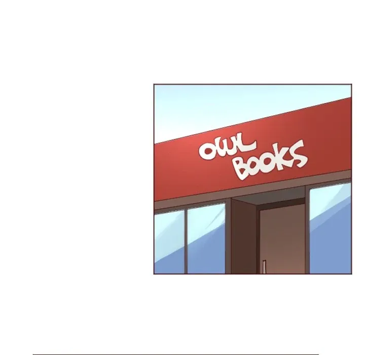 My love affair Chapter 27 page 49 - 