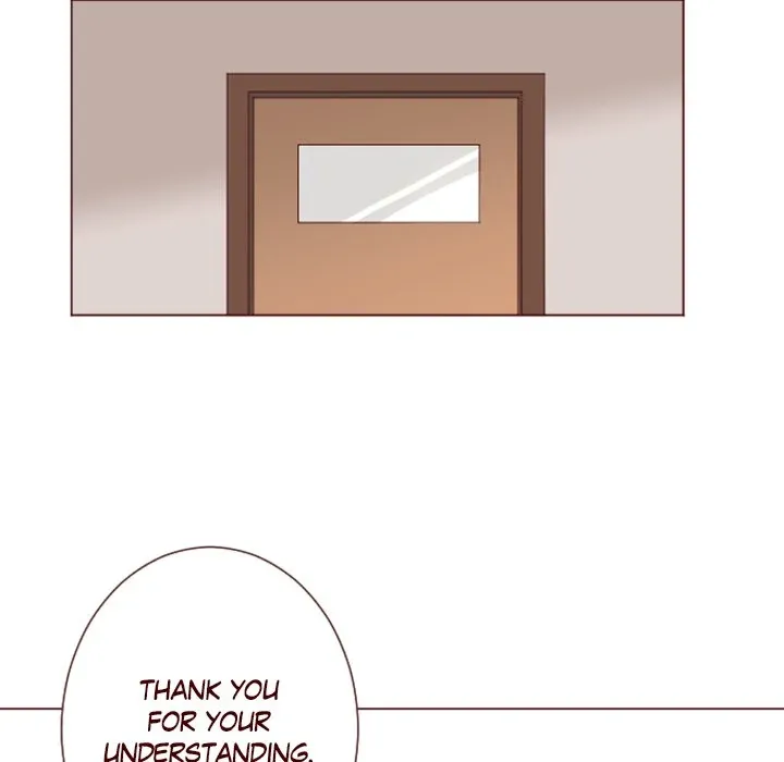 My love affair Chapter 27 page 50 - 