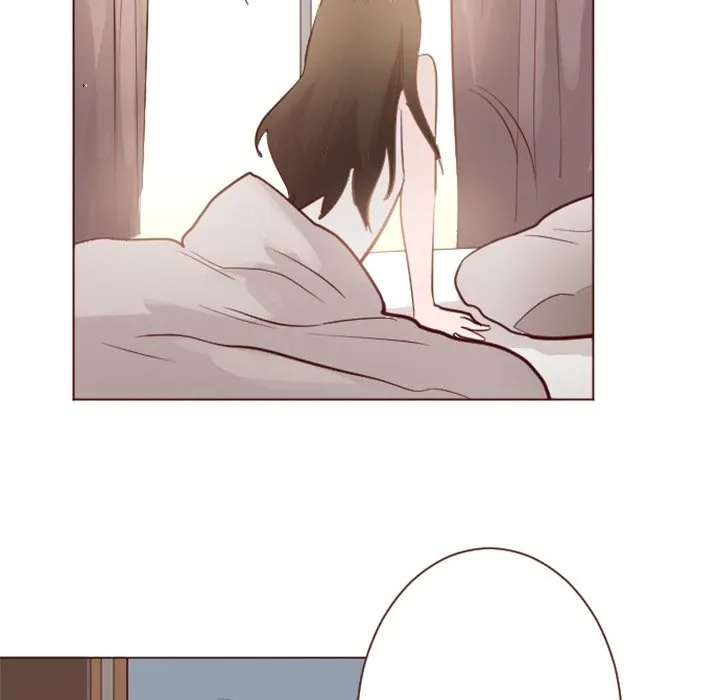 My love affair Chapter 27 page 6 - 