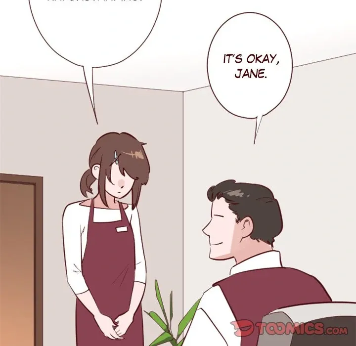 My love affair Chapter 27 page 51 - 