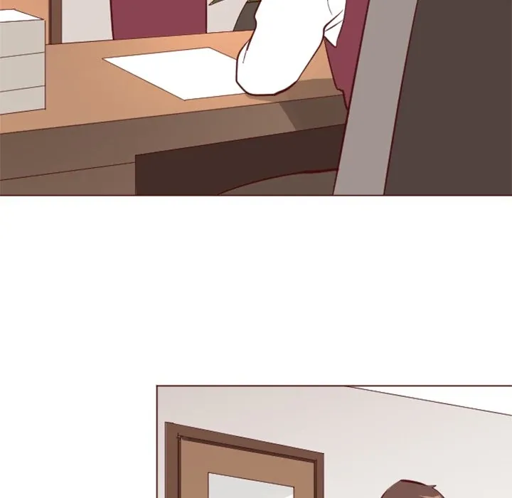 My love affair Chapter 27 page 52 - 