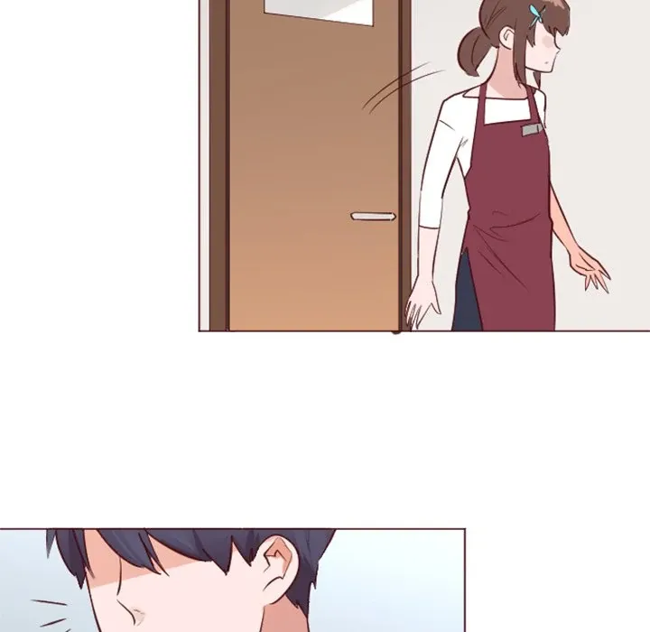 My love affair Chapter 27 page 53 - 