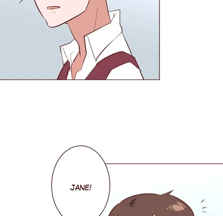 My love affair Chapter 27 page 54 - 