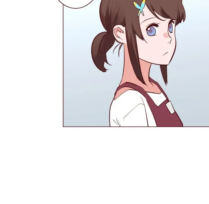 My love affair Chapter 27 page 55 - 
