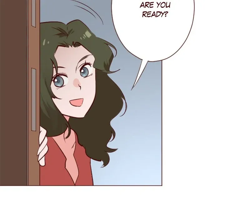 My love affair Chapter 27 page 7 - 