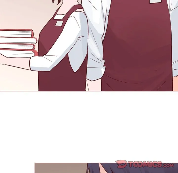 My love affair Chapter 27 page 63 - 