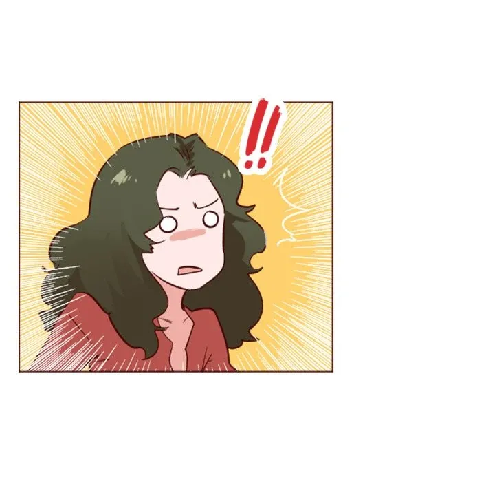 My love affair Chapter 27 page 8 - 