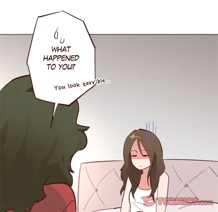 My love affair Chapter 27 page 9 - 