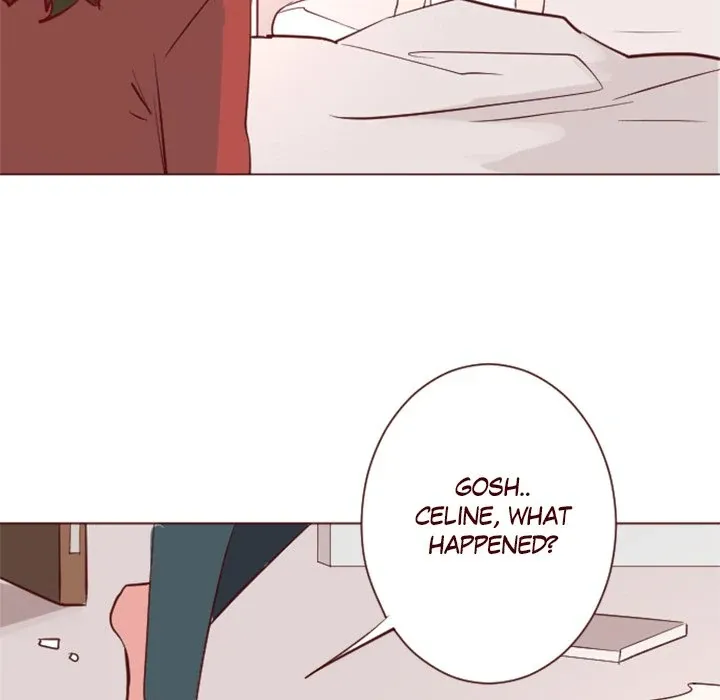 My love affair Chapter 27 page 10 - 