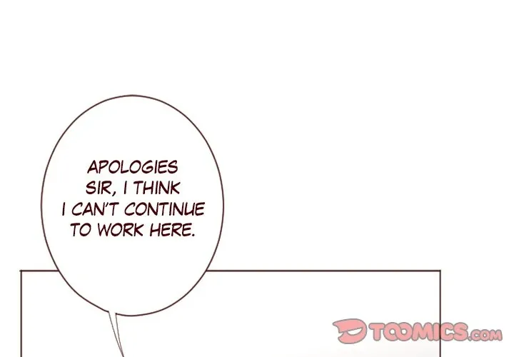 My love affair Chapter 28 page 2 - 