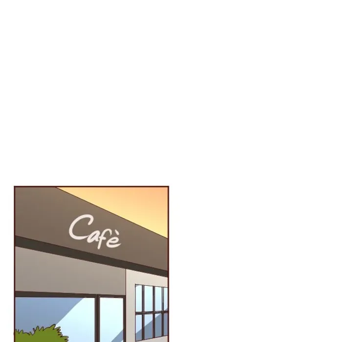 My love affair Chapter 28 page 11 - 