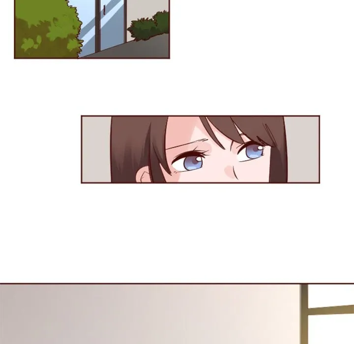 My love affair Chapter 28 page 12 - 