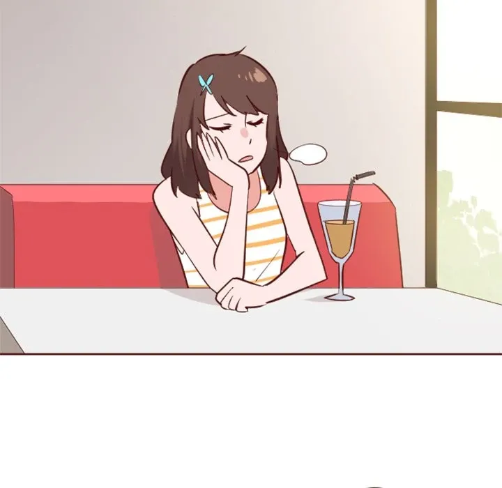 My love affair Chapter 28 page 13 - 