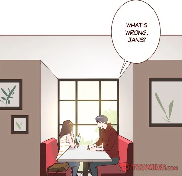 My love affair Chapter 28 page 14 - 