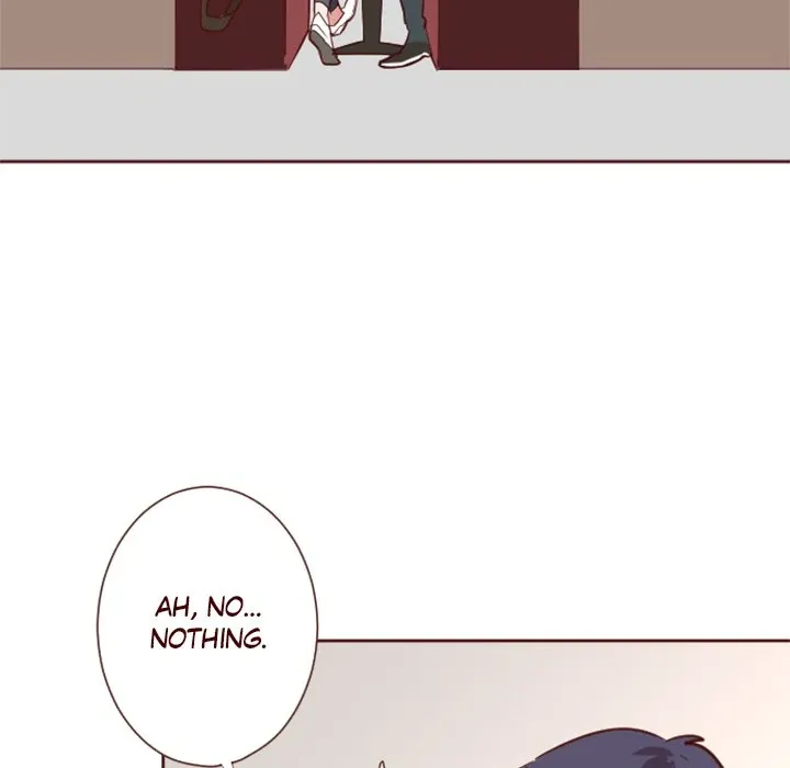 My love affair Chapter 28 page 15 - 