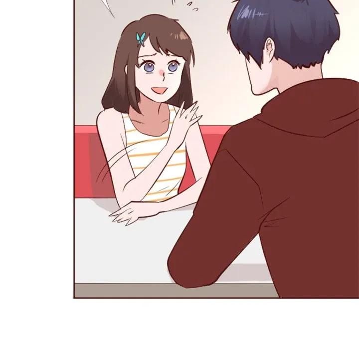 My love affair Chapter 28 page 16 - 