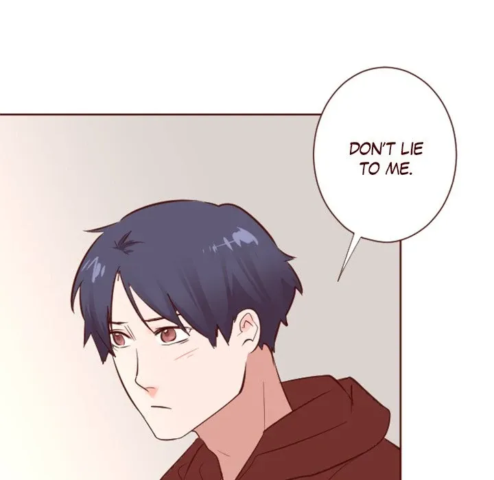 My love affair Chapter 28 page 17 - 