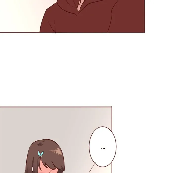 My love affair Chapter 28 page 18 - 
