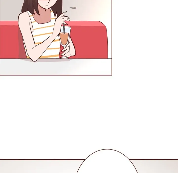 My love affair Chapter 28 page 19 - 