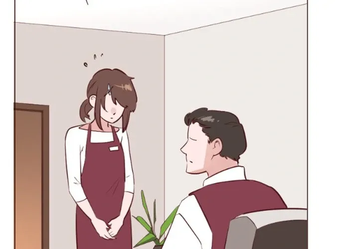 My love affair Chapter 28 page 3 - 