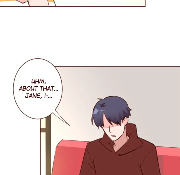 My love affair Chapter 28 page 23 - 