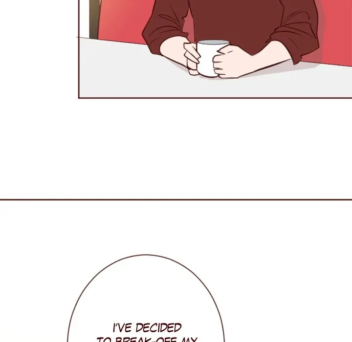 My love affair Chapter 28 page 24 - 