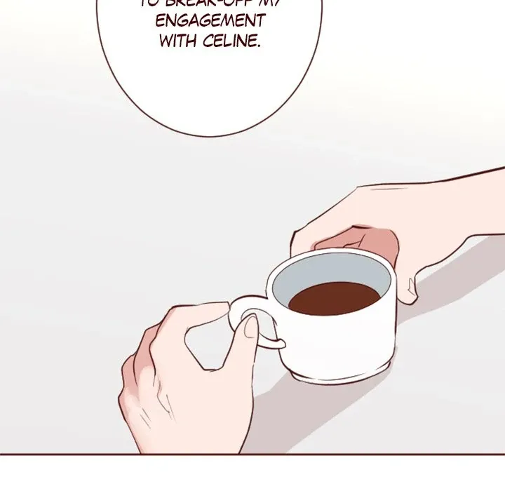 My love affair Chapter 28 page 25 - 