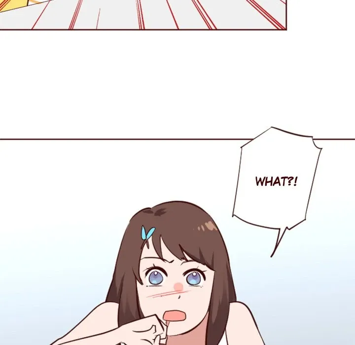 My love affair Chapter 28 page 27 - 