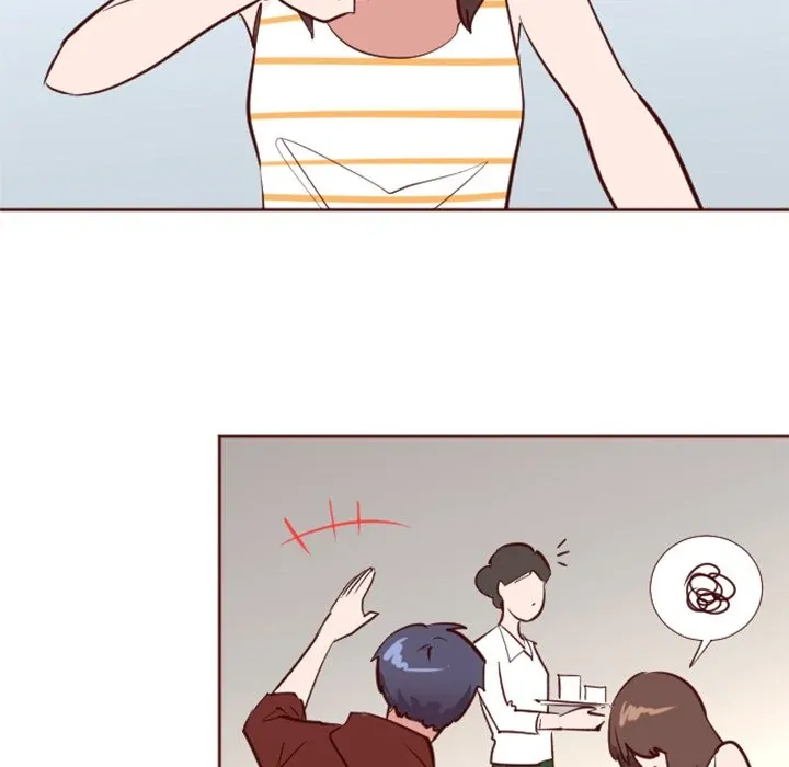 My love affair Chapter 28 page 28 - 