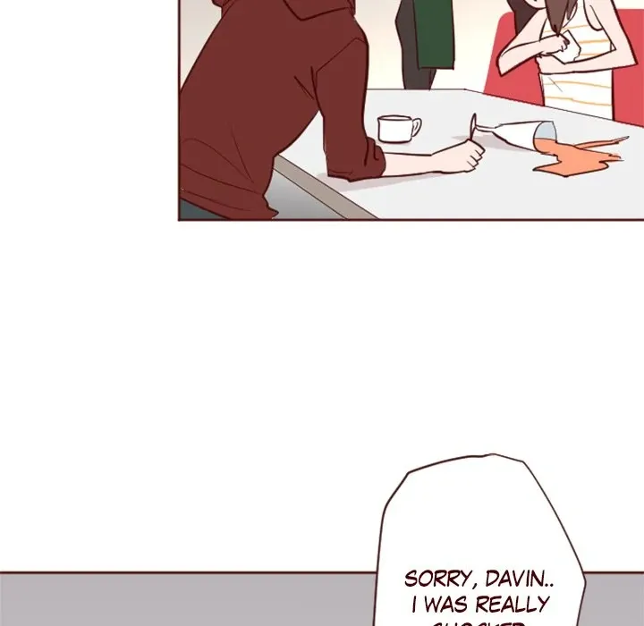 My love affair Chapter 28 page 29 - 