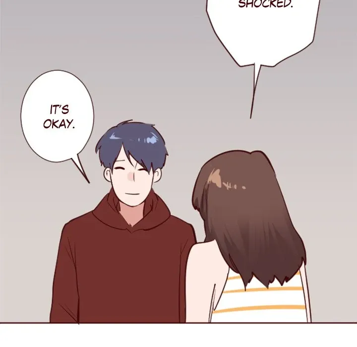 My love affair Chapter 28 page 30 - 