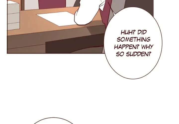 My love affair Chapter 28 page 4 - 
