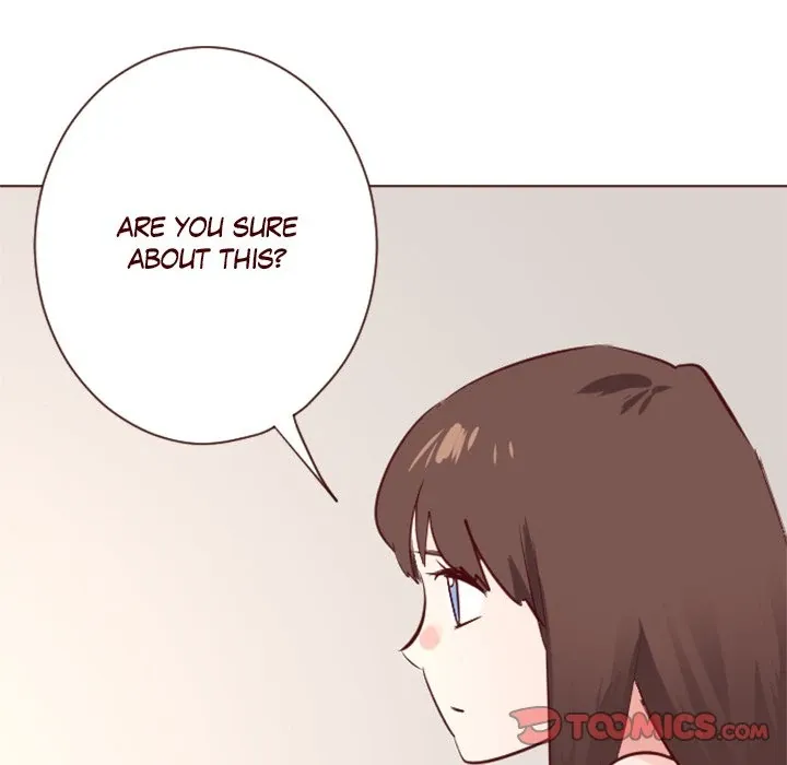 My love affair Chapter 28 page 32 - 