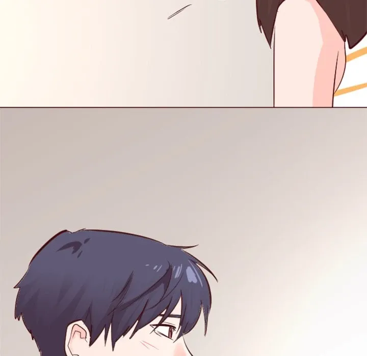 My love affair Chapter 28 page 33 - 