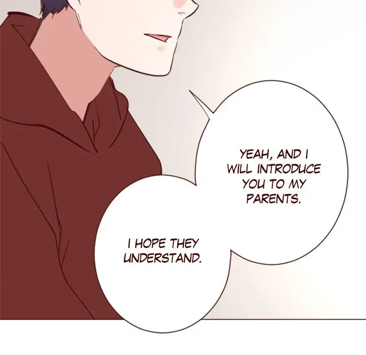 My love affair Chapter 28 page 34 - 