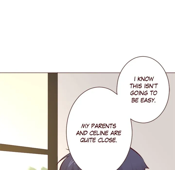 My love affair Chapter 28 page 37 - 