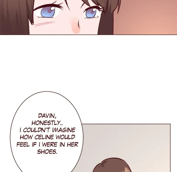 My love affair Chapter 28 page 39 - 
