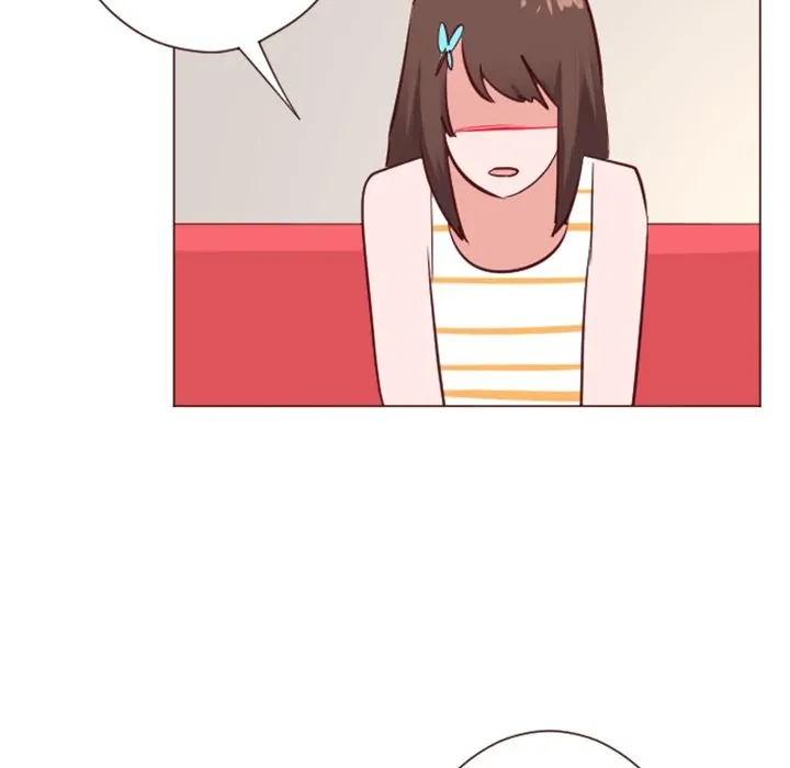 My love affair Chapter 28 page 40 - 