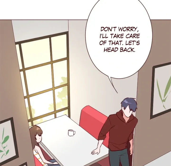 My love affair Chapter 28 page 41 - 