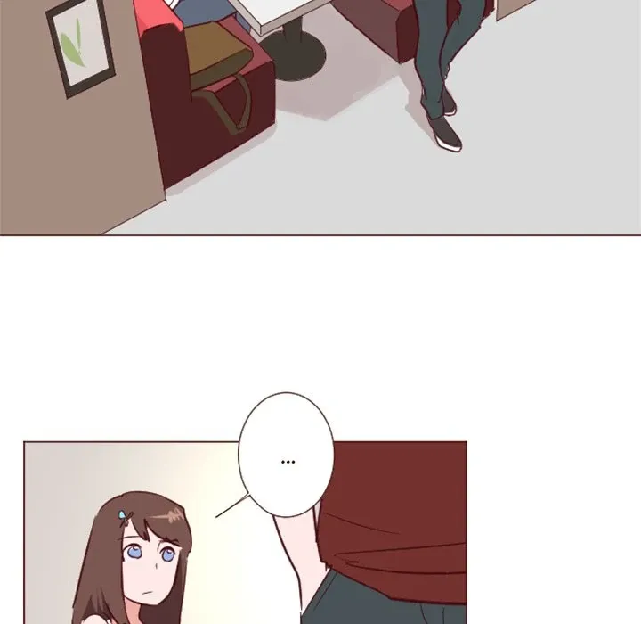 My love affair Chapter 28 page 42 - 