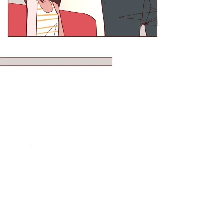 My love affair Chapter 28 page 43 - 