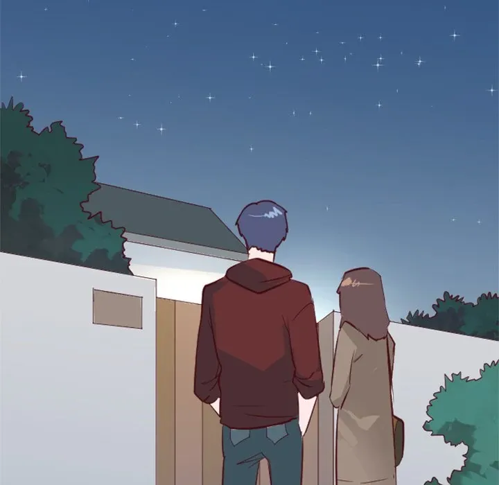 My love affair Chapter 28 page 45 - 