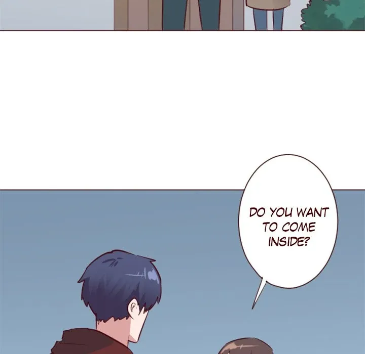 My love affair Chapter 28 page 46 - 