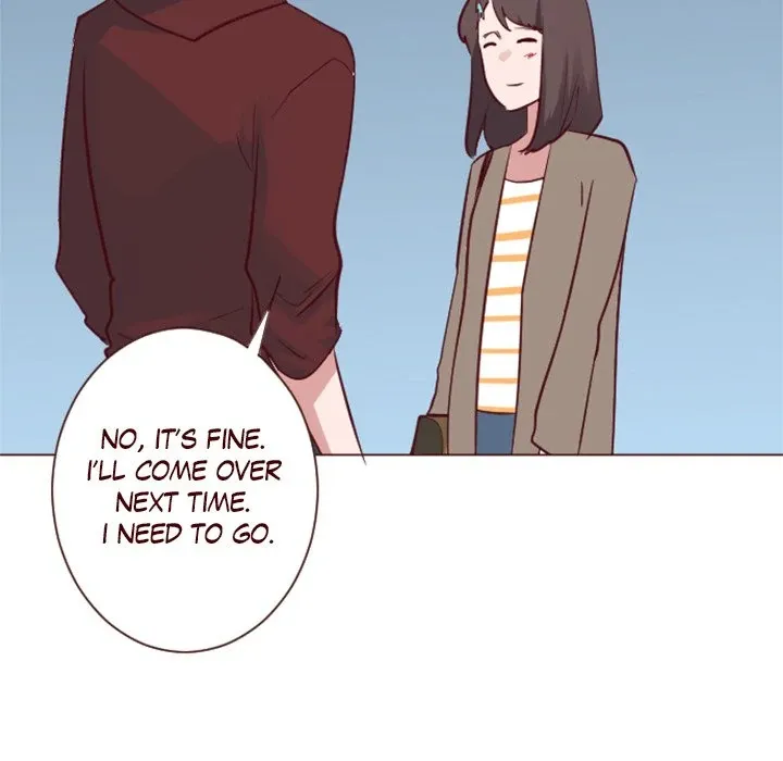 My love affair Chapter 28 page 47 - 