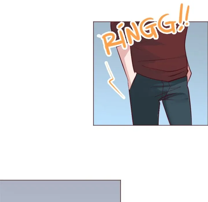 My love affair Chapter 28 page 48 - 