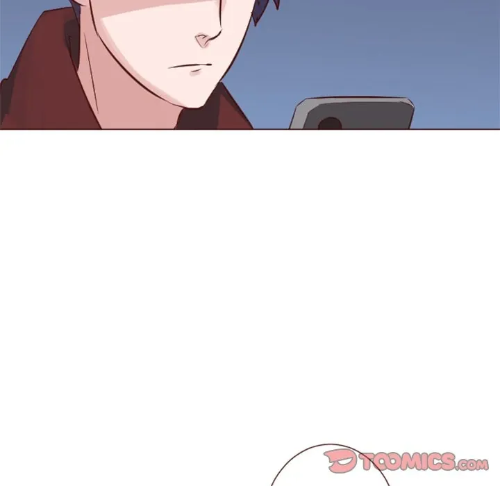 My love affair Chapter 28 page 50 - 