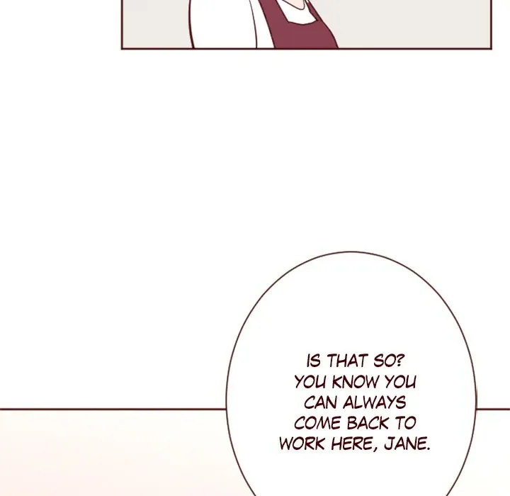 My love affair Chapter 28 page 6 - 